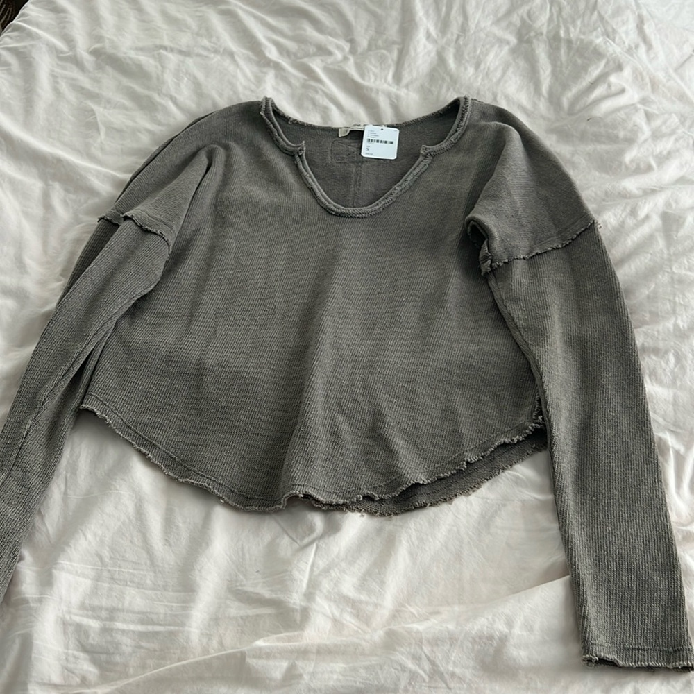 Free people shirt